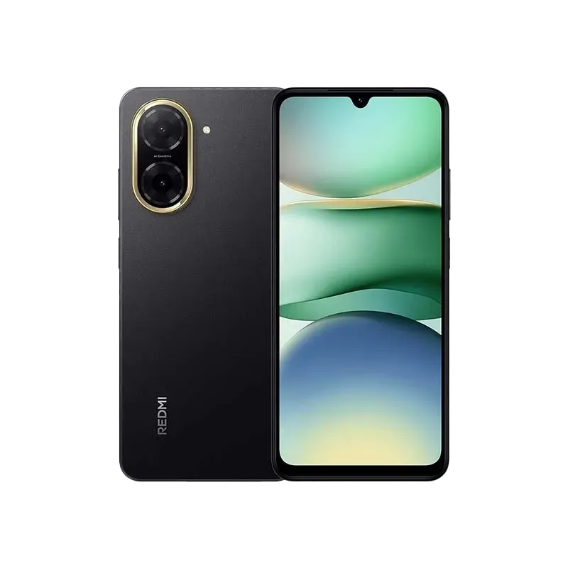 گوشی موبایل Xiaomi Redmi A5 4G Global ظرفیت 128 گیگابایت رم 4 گیگابایت