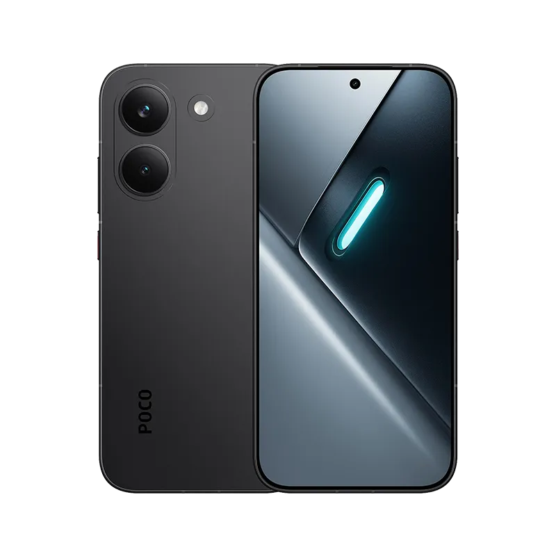 گوشی موبایل Xiaomi Poco X8 Pro 5G Global ظرفیت 512 گیگابایت رم 12 گیگابایت