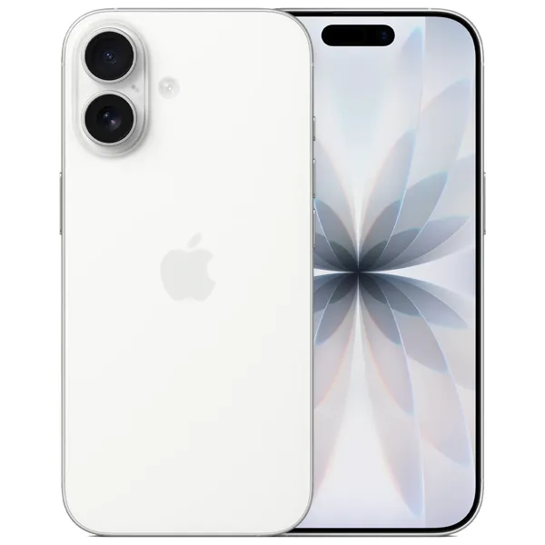 گوشی موبایل Apple iPhone 17 CH/A ظرفیت 256 گیگابایت رنگ سفید