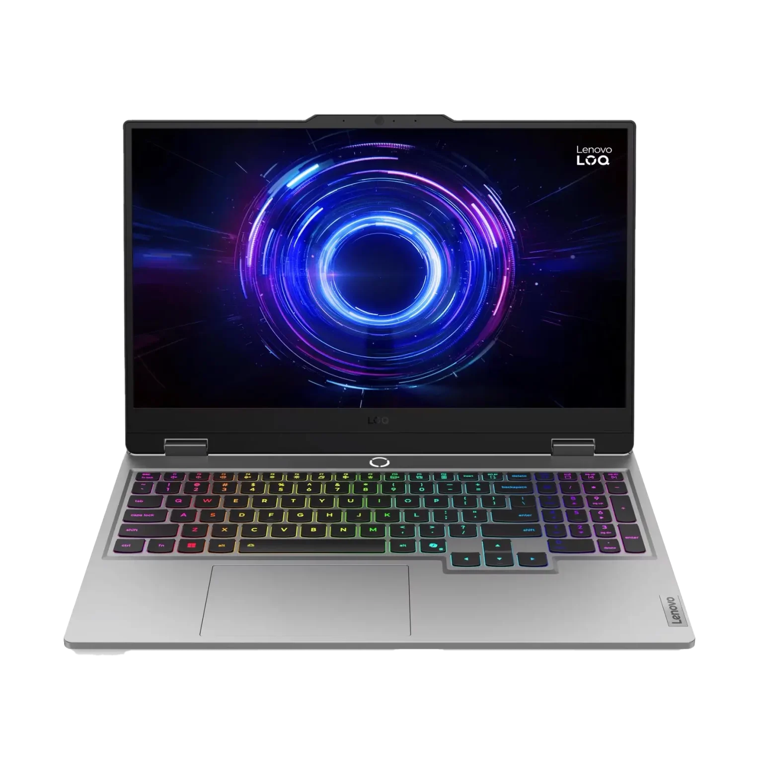 لپ‌تاپ گیمینگ Lenovo LOQ 15IRX10 Core i5-13450HX RTX 5050