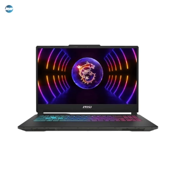 لپ‌تاپ گیمینگ MSI Cyborg 15 A13UC Core i7-13620H RTX 3050