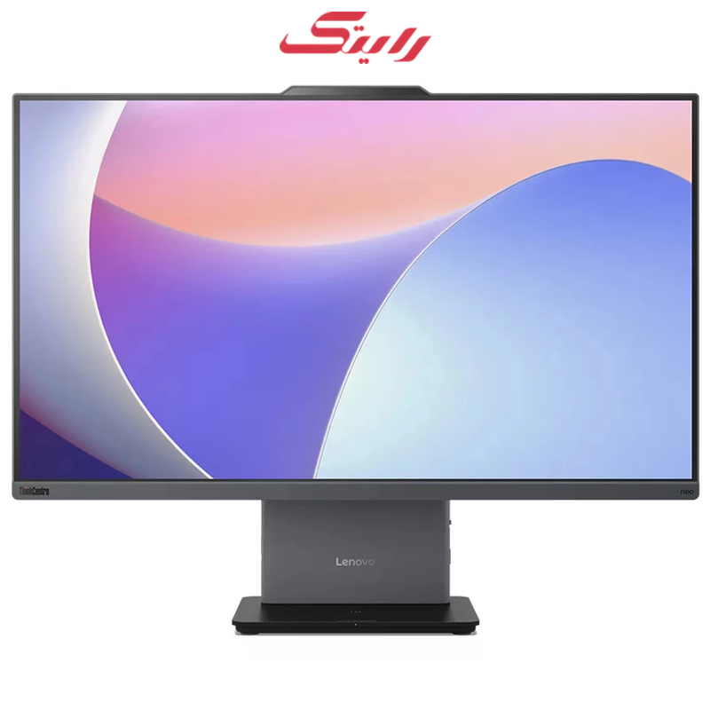 کامپیوتر همه‌کاره Lenovo IdeaCentre AIO 24IRH9 A390 Core i5-13420H لمسی