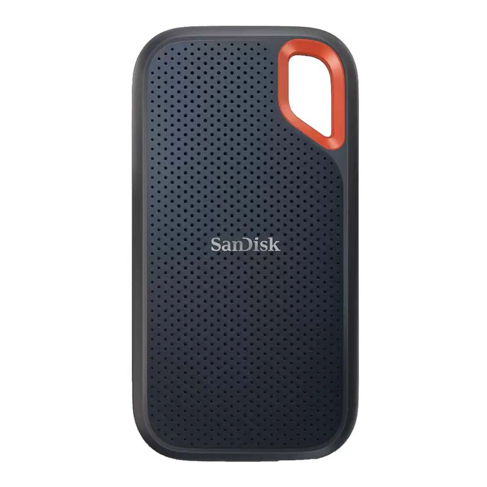 حافظه SSD اکسترنال SanDisk Extreme Portable E61 ظرفیت 1TB