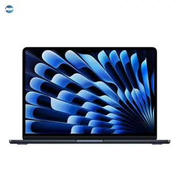 لپ‌تاپ Apple MacBook Air M5 مدل MDHE4 رم 16GB حافظه 512GB